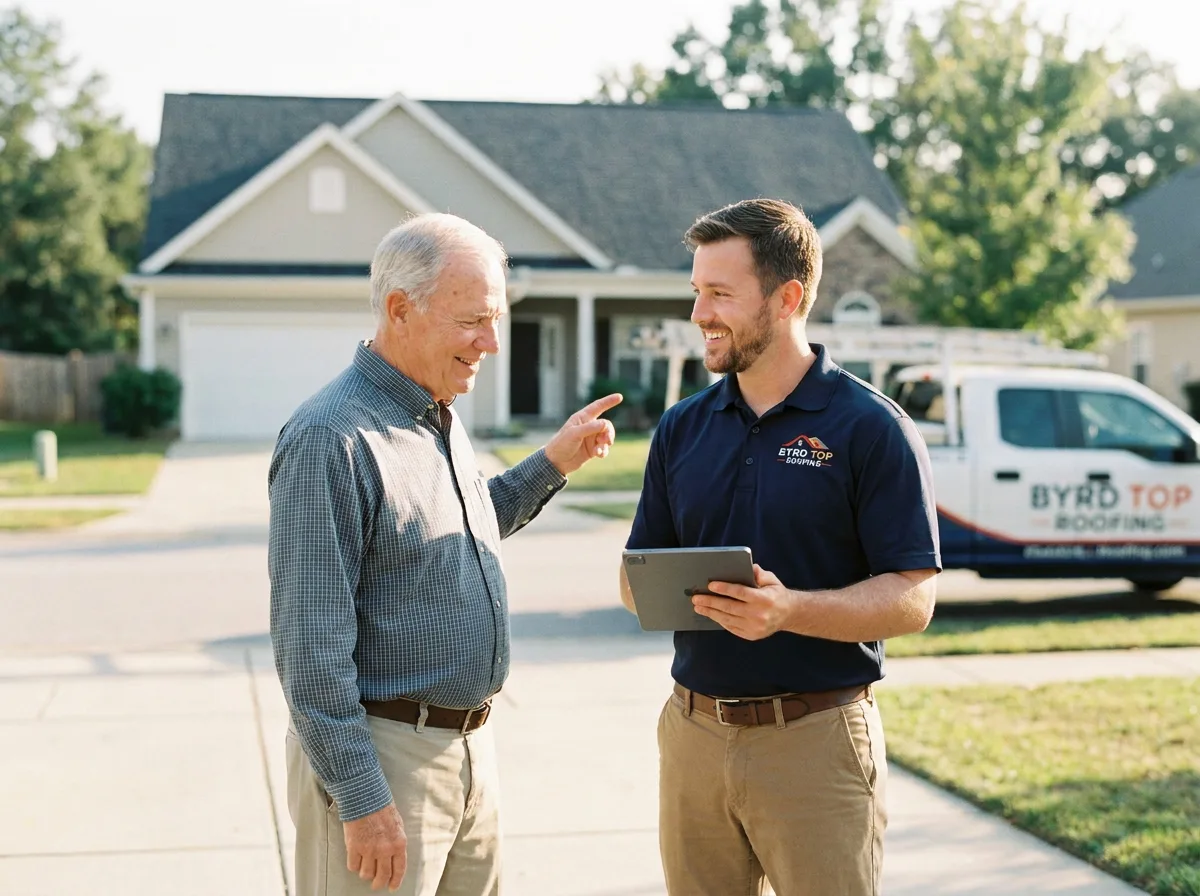 Roofing Liberty, PA FAQs